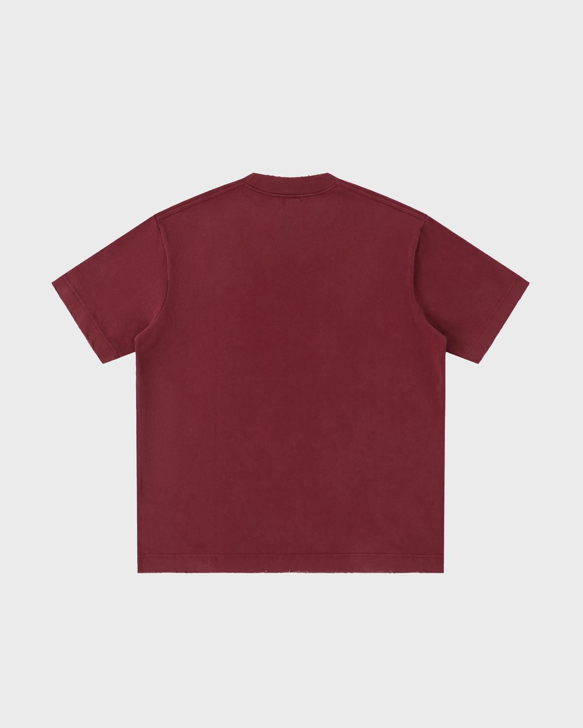 "NO MAN" Tee (Alternate)