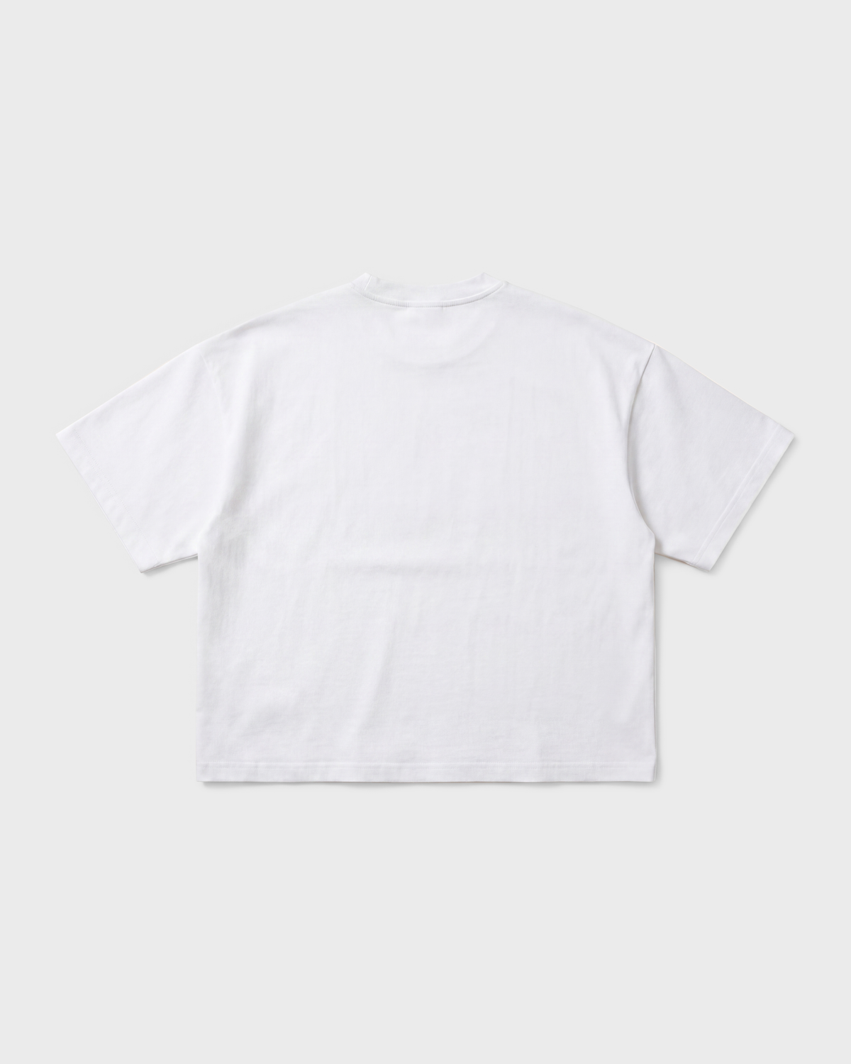"NO MAN" Tee