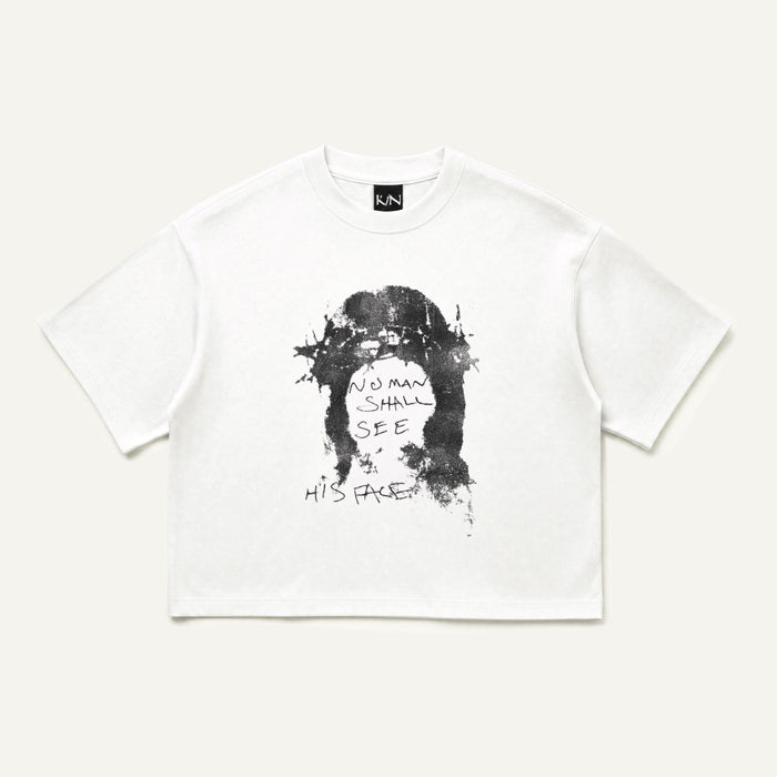 "NO MAN" Tee