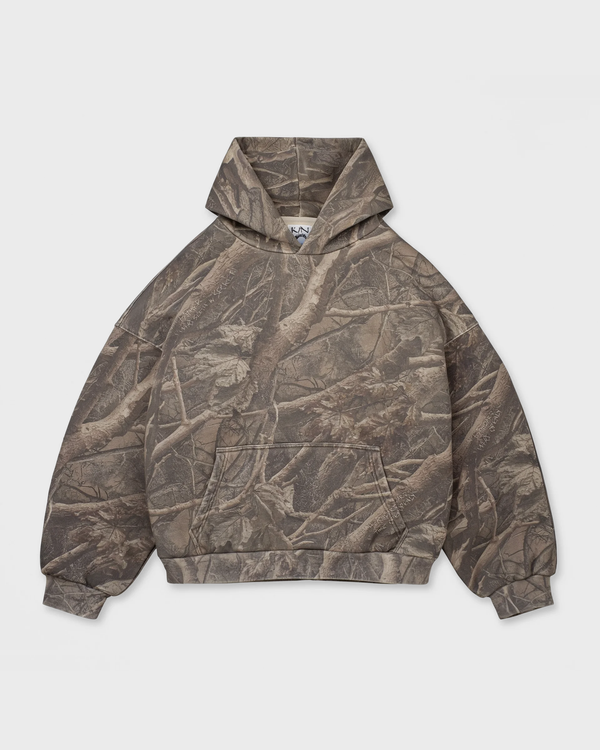 "SECRET CAMO" Hoodie