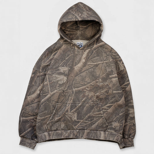 "SECRET CAMO" Hoodie [pre-order]