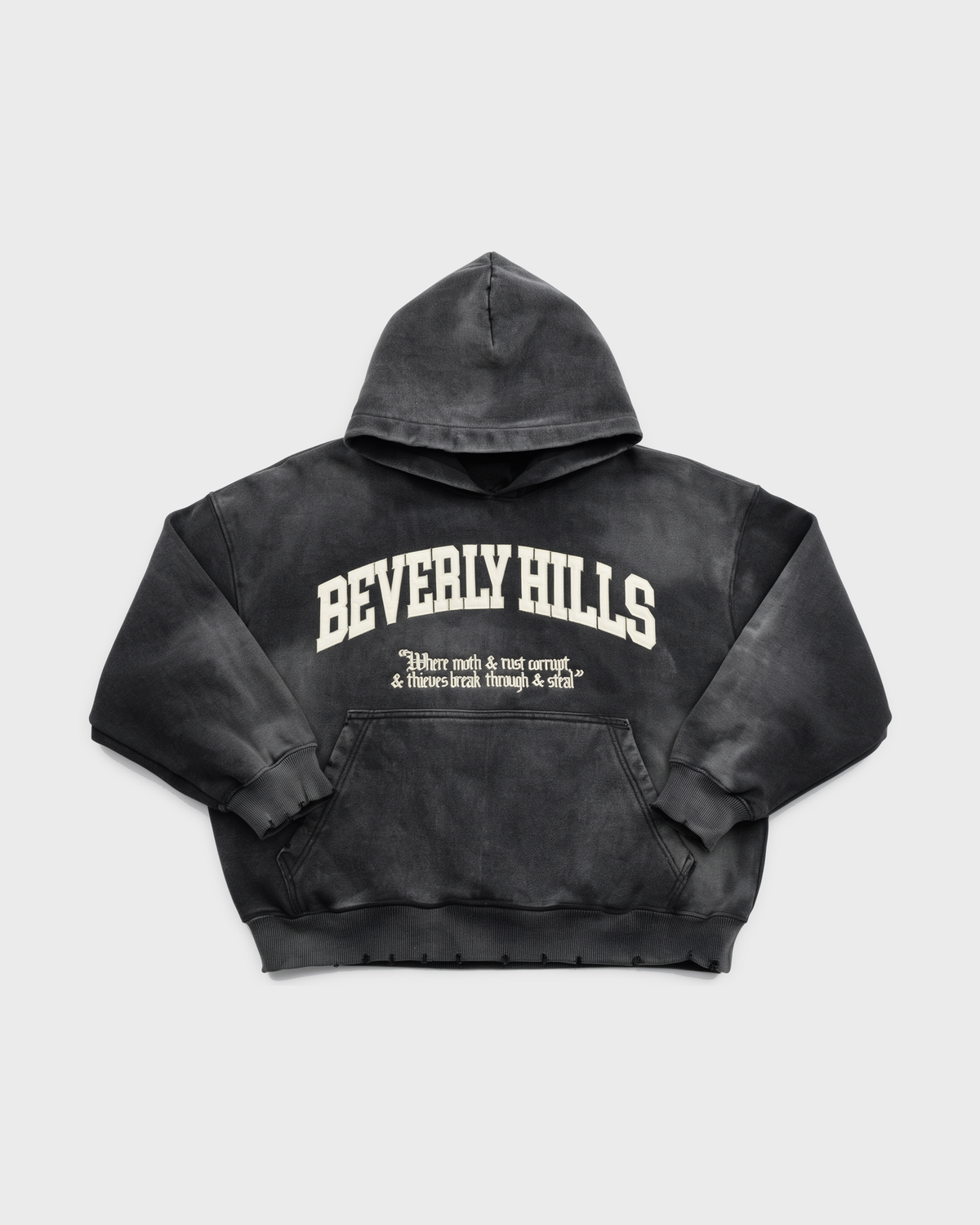 "THIEF" Hoodie