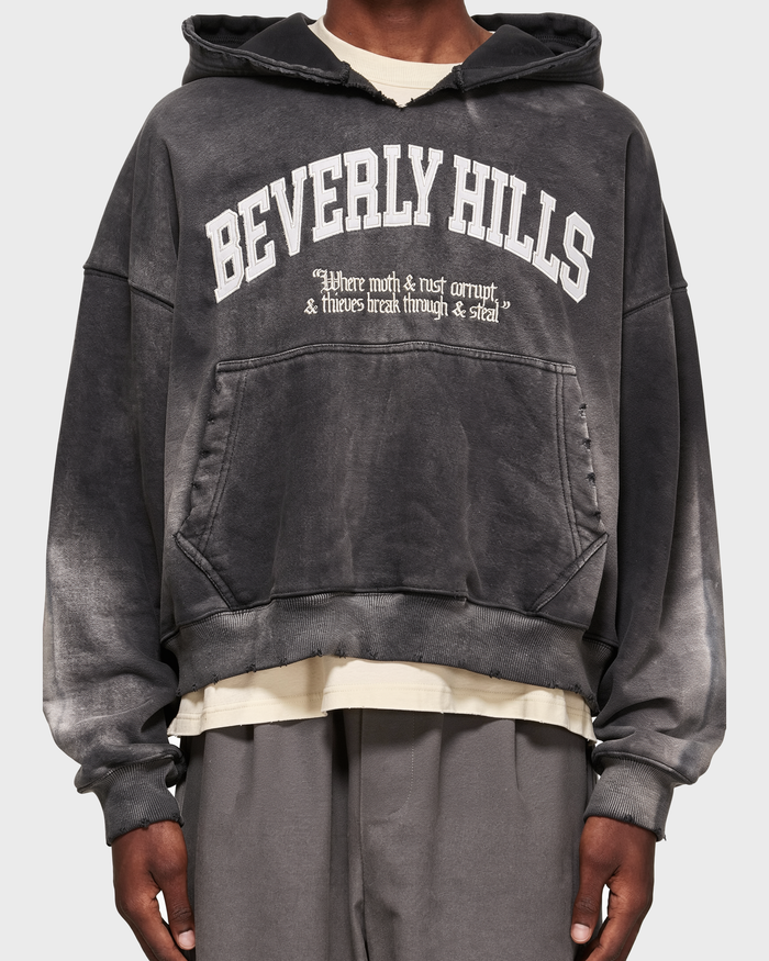 "THIEF" Hoodie
