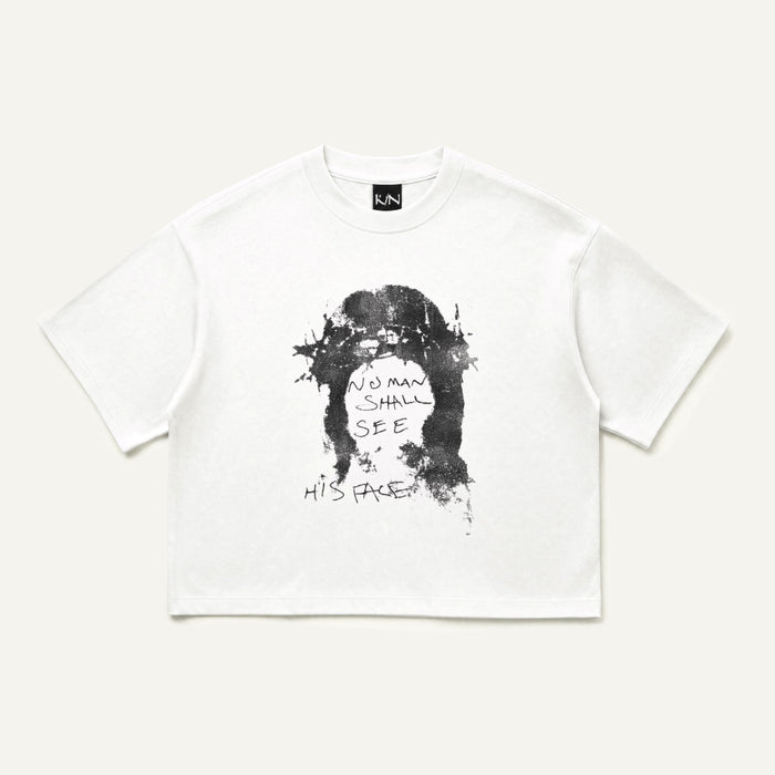 "NO MAN" Tee