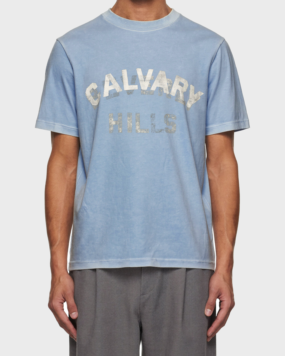 “CALVARY HILLS” Tee