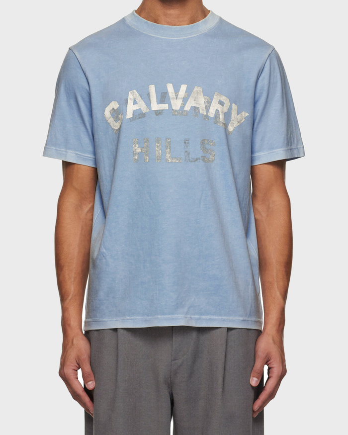 “CALVARY HILLS” Tee