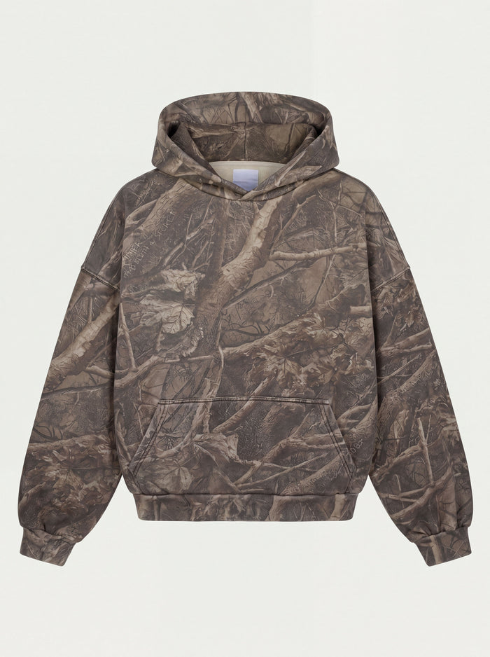"SECRET CAMO" Hoodie [pre-order]