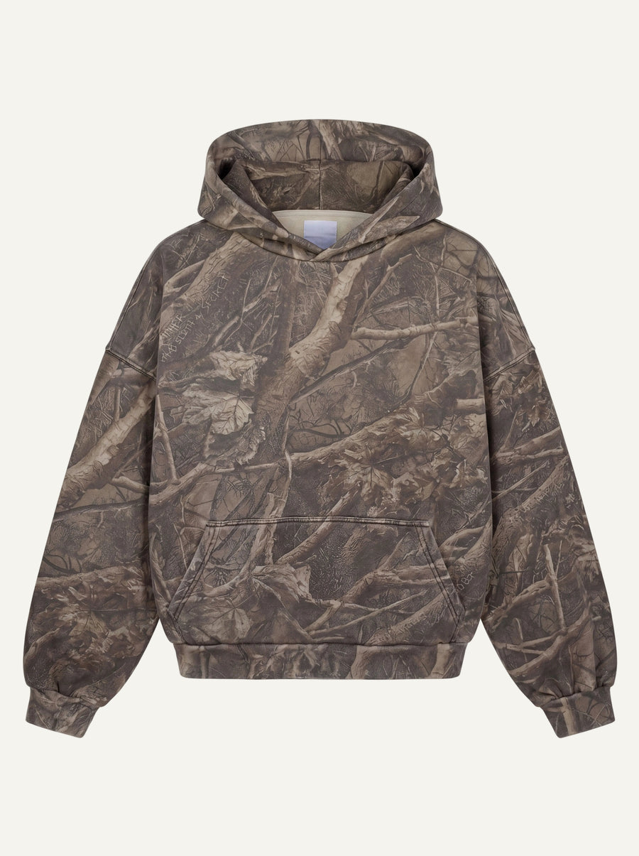 "SECRET CAMO" Hoodie
