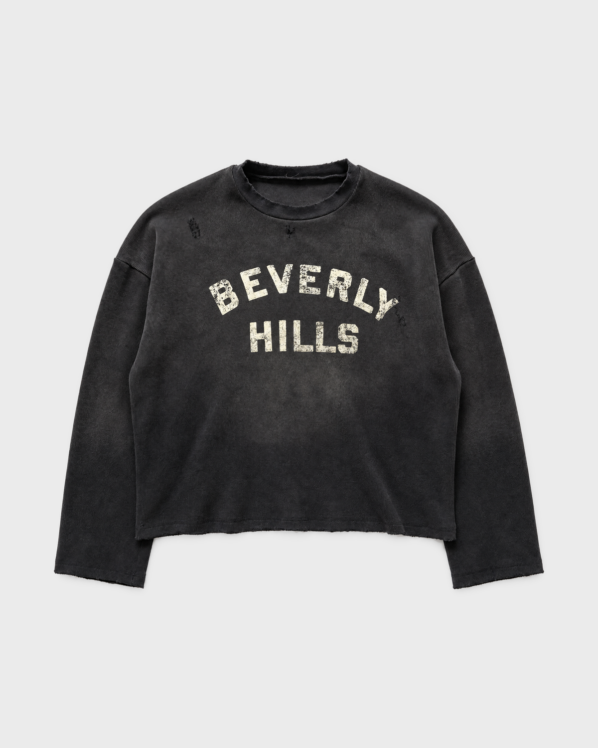 "VANITY" Thermal