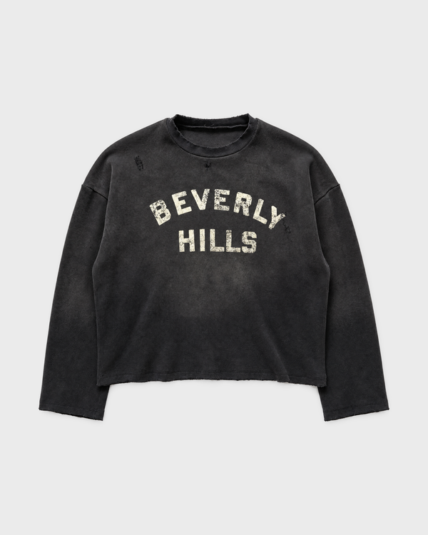 "VANITY" Thermal