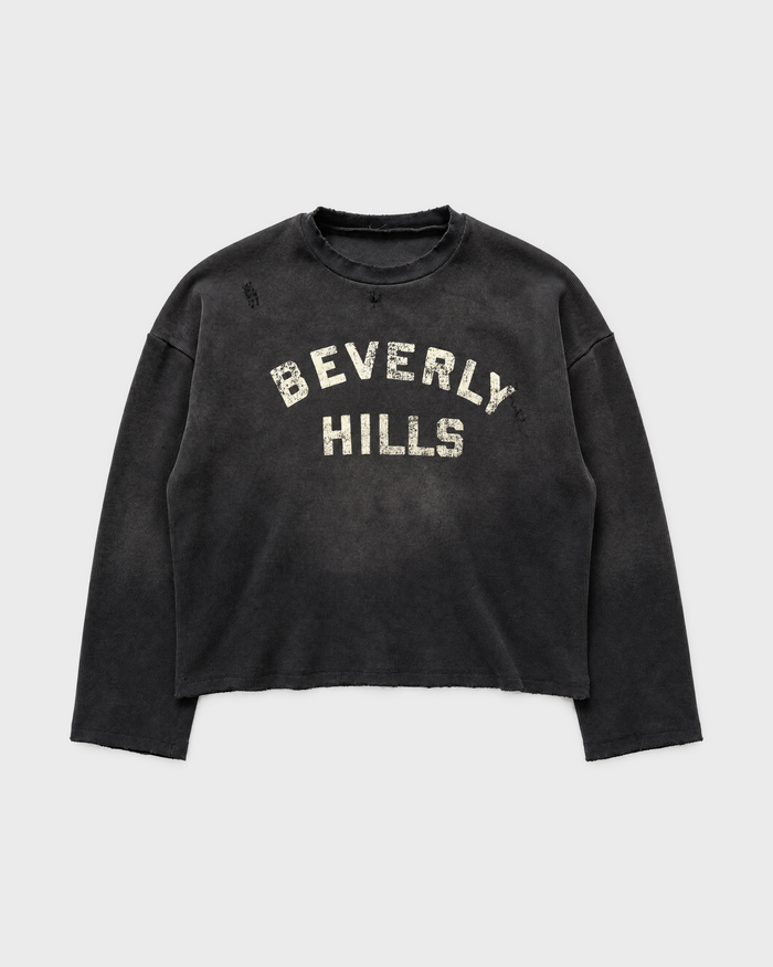 "VANITY" Thermal