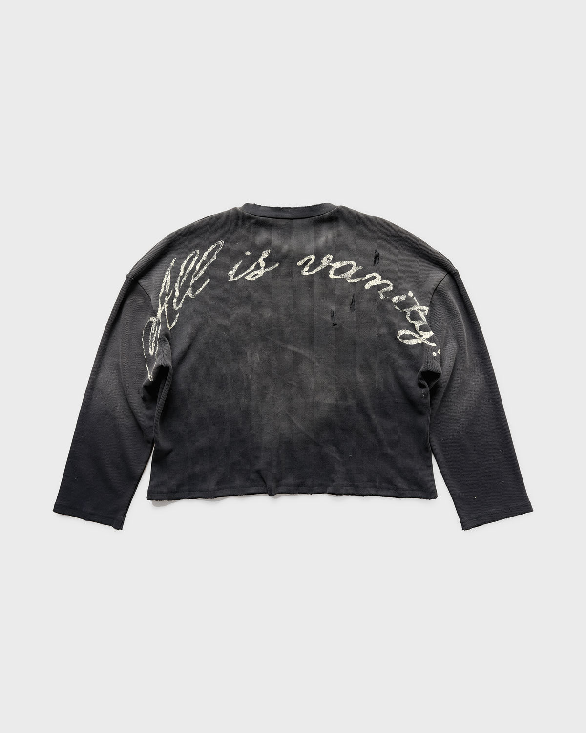 "VANITY" Thermal