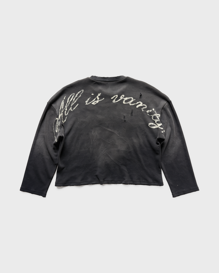 "VANITY" Thermal